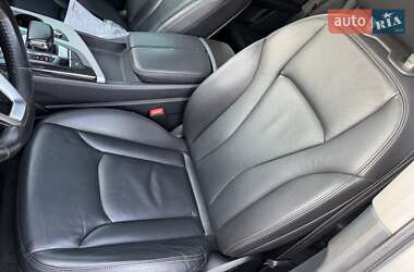 Внедорожник / Кроссовер Audi Q7 2017 в 