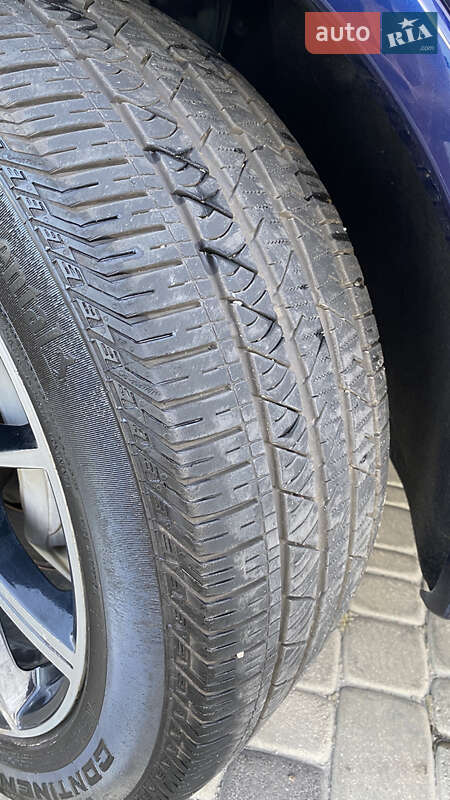 Внедорожник / Кроссовер Audi Q7 2021 в Белой Церкви