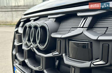 Внедорожник / Кроссовер Audi Q7 2025 в 