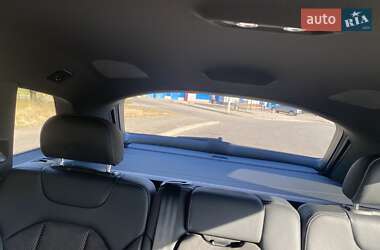 Внедорожник / Кроссовер Audi Q7 2019 в 