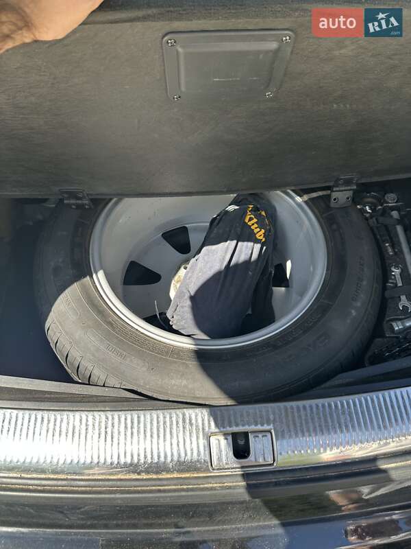 Позашляховик / Кросовер Audi Q7 2014 в Києві