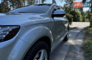 Внедорожник / Кроссовер Audi Q7 2015 в 