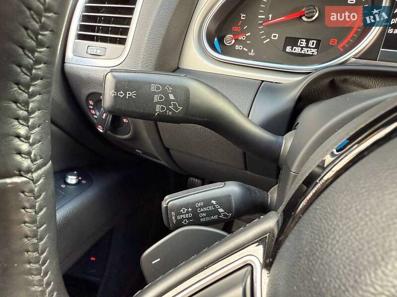Позашляховик / Кросовер Audi Q7 2014 в Києві