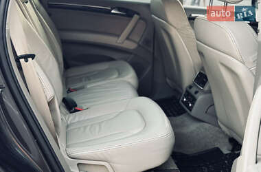 Внедорожник / Кроссовер Audi Q7 2006 в 