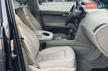 Внедорожник / Кроссовер Audi Q7 2006 в 