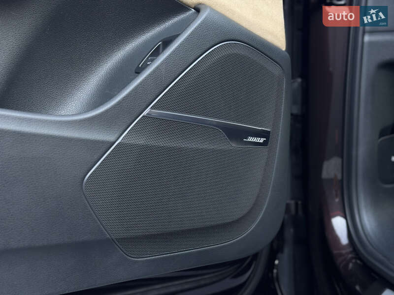 Внедорожник / Кроссовер Audi Q7 2020 в Луцке фото 25 Внедорожник / Кроссовер Audi Q7 2020 в Луцке