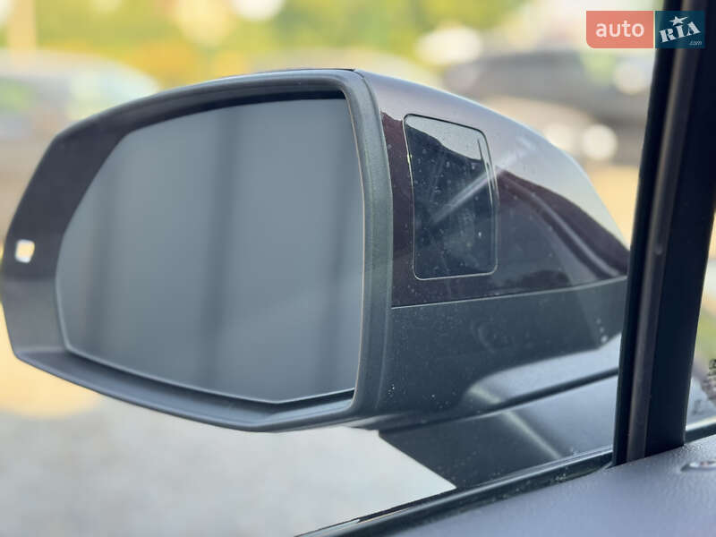 Внедорожник / Кроссовер Audi Q7 2020 в Луцке фото 33 Внедорожник / Кроссовер Audi Q7 2020 в Луцке