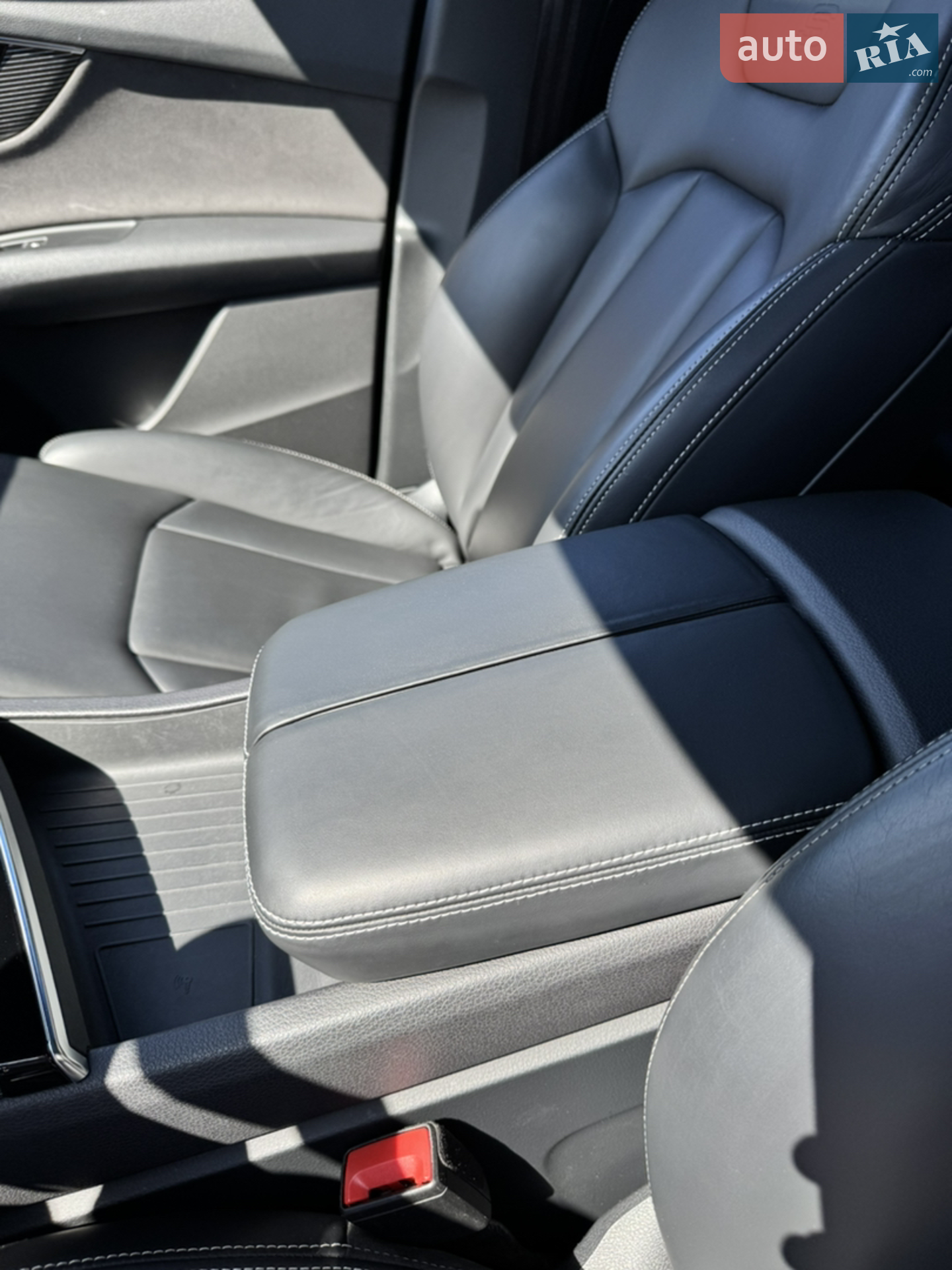 2016 Audi Q7 - мініатюра 31
