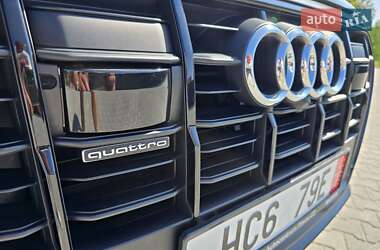 Внедорожник / Кроссовер Audi Q7 2021 в 