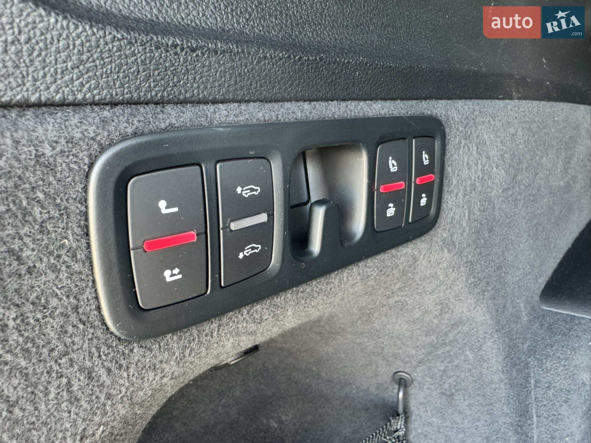 2016 Audi Q7 - мініатюра 48