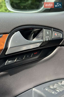 Внедорожник / Кроссовер Audi Q7 2013 в 