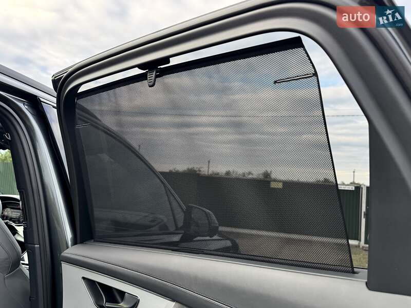 Внедорожник / Кроссовер Audi Q7 2021 в Киеве