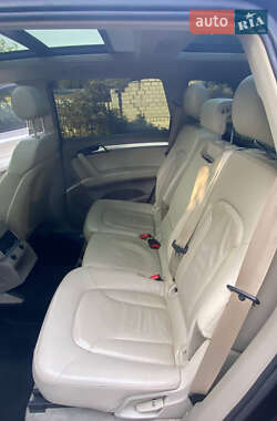 Внедорожник / Кроссовер Audi Q7 2006 в 