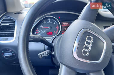 Внедорожник / Кроссовер Audi Q7 2007 в 