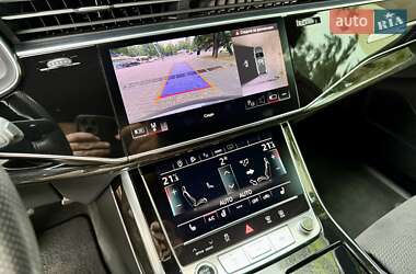 Внедорожник / Кроссовер Audi Q7 2021 в 