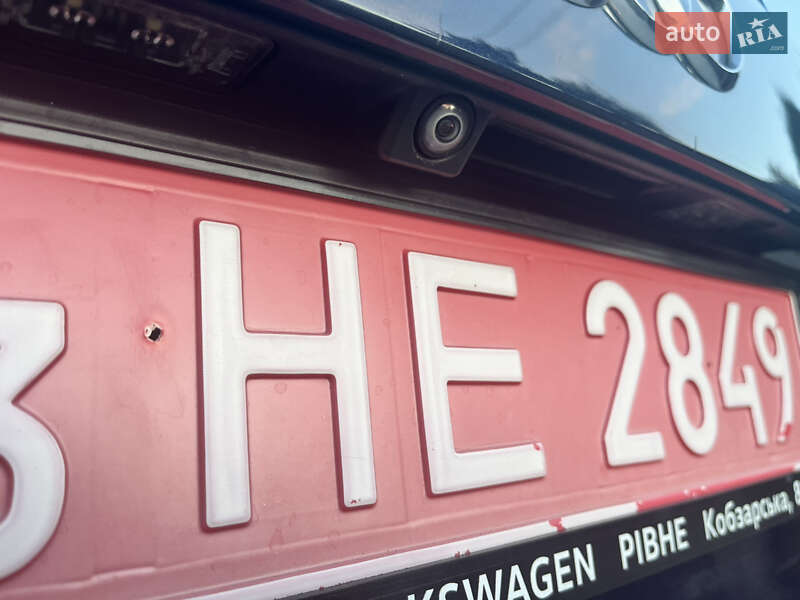 Позашляховик / Кросовер Audi Q7 2013 в Рівному