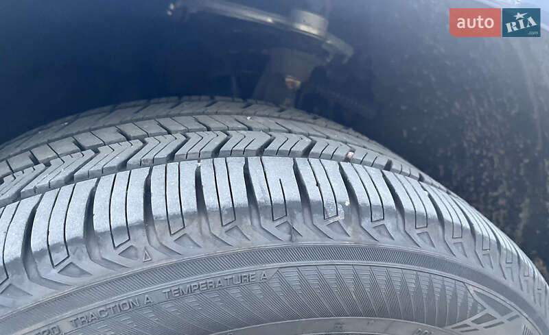 Позашляховик / Кросовер Audi Q7 2013 в Рівному