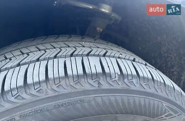 Позашляховик / Кросовер Audi Q7 2013 в 
