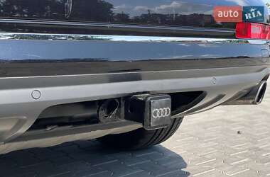 Внедорожник / Кроссовер Audi Q7 2013 в 