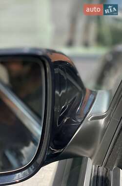Внедорожник / Кроссовер Audi Q7 2013 в 