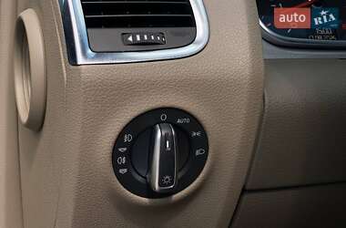 Внедорожник / Кроссовер Audi Q7 2013 в 