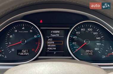 Внедорожник / Кроссовер Audi Q7 2013 в 