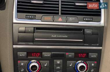 Внедорожник / Кроссовер Audi Q7 2013 в 