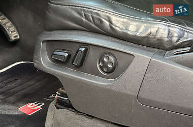 Внедорожник / Кроссовер Audi Q7 2007 в 