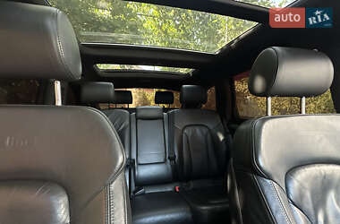 Внедорожник / Кроссовер Audi Q7 2007 в 