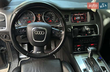 Внедорожник / Кроссовер Audi Q7 2007 в 