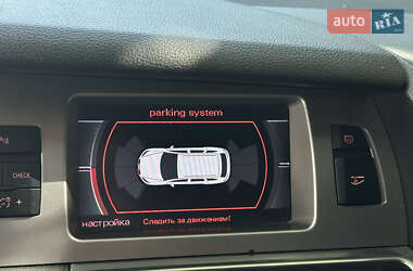 Внедорожник / Кроссовер Audi Q7 2007 в 