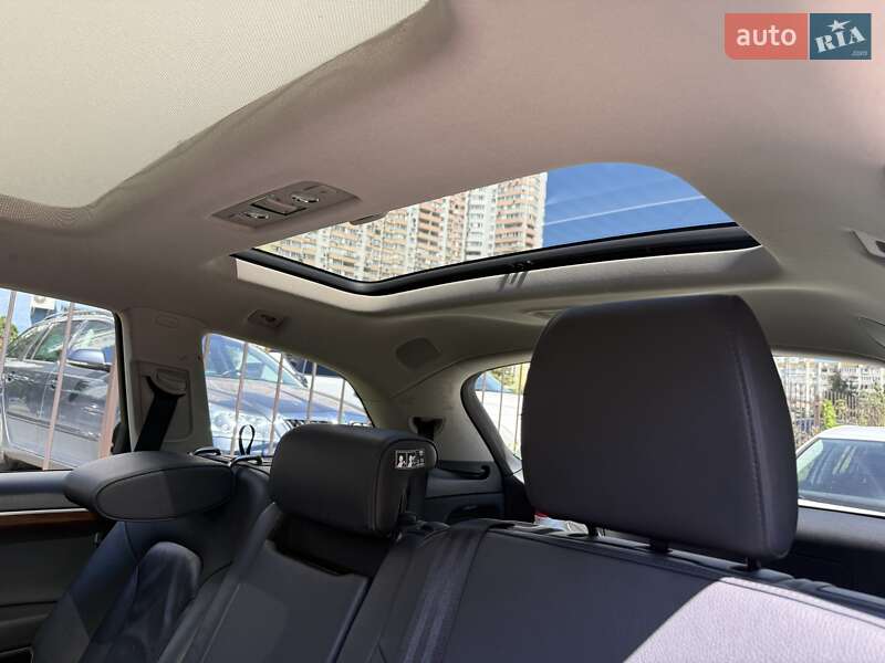 Внедорожник / Кроссовер Audi Q7 2011 в Киеве фото 8 Внедорожник / Кроссовер Audi Q7 2011 в Киеве