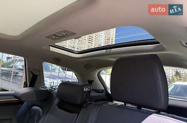 Внедорожник / Кроссовер Audi Q7 2011 в 