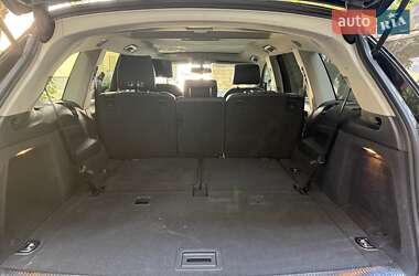 Внедорожник / Кроссовер Audi Q7 2011 в 