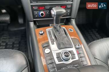 Внедорожник / Кроссовер Audi Q7 2014 в 