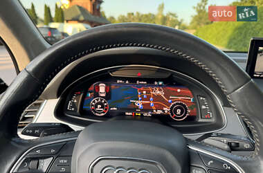 Внедорожник / Кроссовер Audi Q7 2015 в 