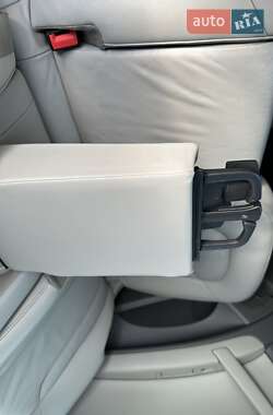 Внедорожник / Кроссовер Audi Q7 2013 в 