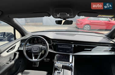 Внедорожник / Кроссовер Audi Q7 2025 в 