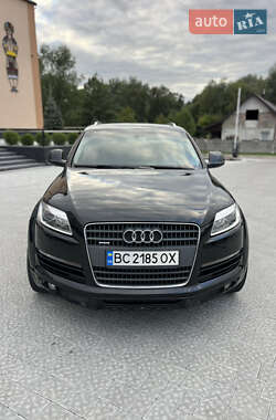 Внедорожник / Кроссовер Audi Q7 2008 в 