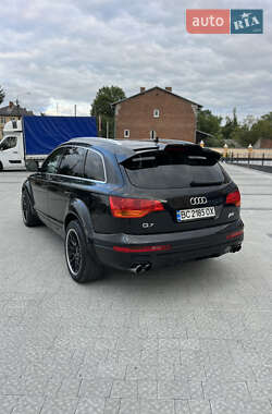 Внедорожник / Кроссовер Audi Q7 2008 в 