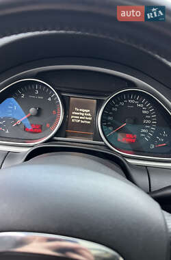 Внедорожник / Кроссовер Audi Q7 2008 в 