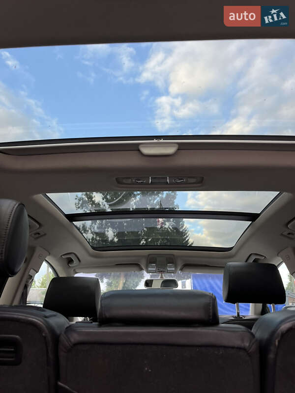 Внедорожник / Кроссовер Audi Q7 2008 в Львове