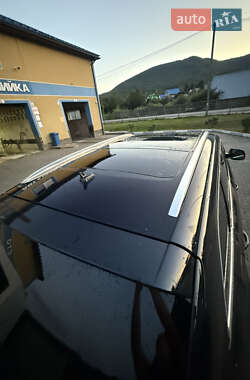 Внедорожник / Кроссовер Audi Q7 2012 в 