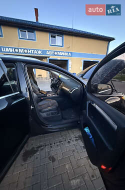 Внедорожник / Кроссовер Audi Q7 2012 в 