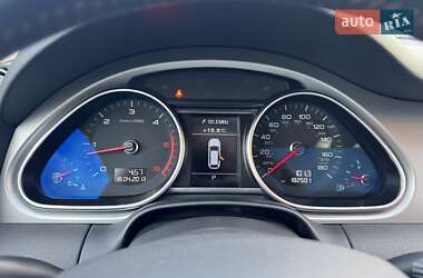 Внедорожник / Кроссовер Audi Q7 2014 в 