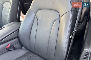 Внедорожник / Кроссовер Audi Q7 2014 в 
