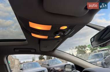 Внедорожник / Кроссовер Audi Q7 2014 в 