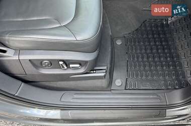 Внедорожник / Кроссовер Audi Q7 2014 в 