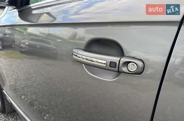 Внедорожник / Кроссовер Audi Q7 2014 в 