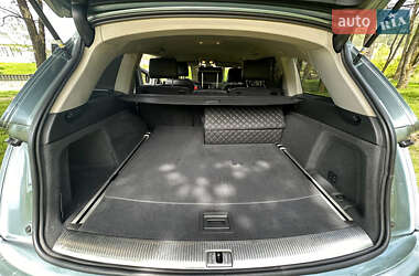 Внедорожник / Кроссовер Audi Q7 2008 в 